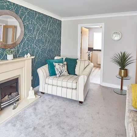 Host & - Sandling Court Holiday home *