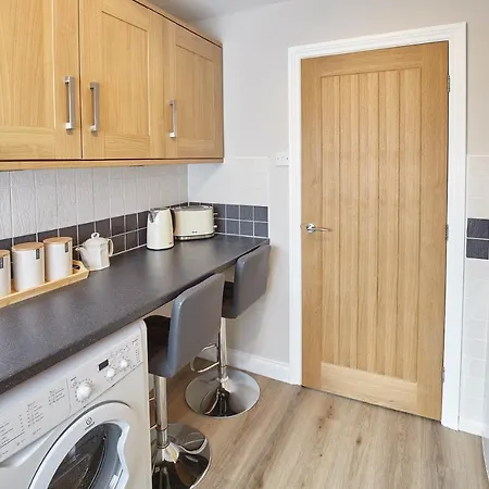 Host & - Sandling Court Holiday home