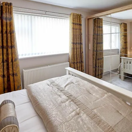 Holiday home Host & - Sandling Court *