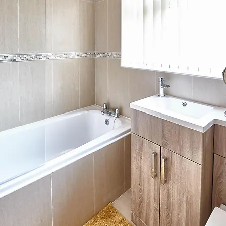 Host & - Sandling Court Holiday home