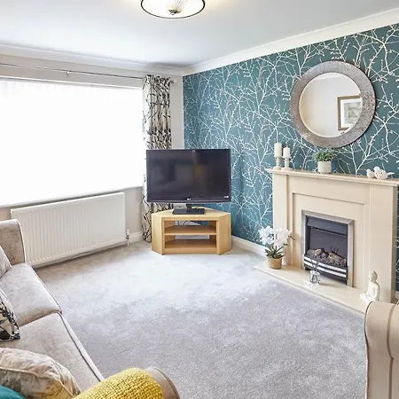 Host & - Sandling Court Holiday home Middlesbrough